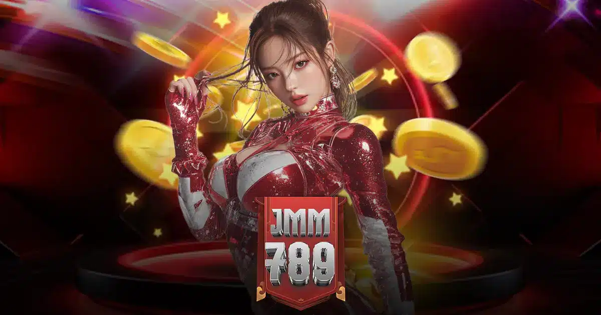JMM789 JMM789