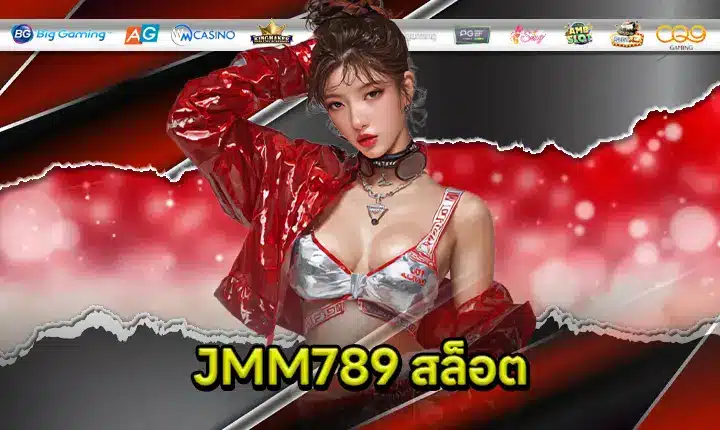JMM789 SLOT Feature Image